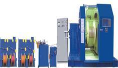 电子线与数据线制造设备全览 从绞线设备到卫浴洁具行业应用