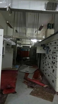 专业回收南长配电柜、低压配电柜与工厂旧电力设备，助力企业绿色转型