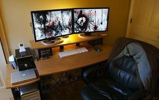 发烧桌面看气质，人傻钱多不好使 电子商务技术研发的新思考