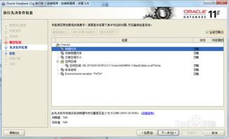 Oracle数据库安装与使用指南 从软硬件准备到初步操作