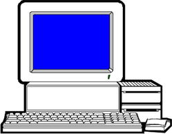 电脑图与用品图片 探索计算机软硬件的构成与应用