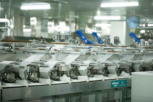 全棉时代副总裁刘华 以电子商务技术研发赋能绿色棉花产业，守护地球生态良性发展