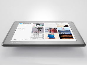 纽曼P9 16GB平板电脑产品图鉴 IT168平板电脑图片大全与软硬件解析