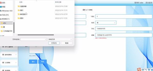 基于SSM框架的儿童防走失网站系统设计与实现——以项目a1gjo为例